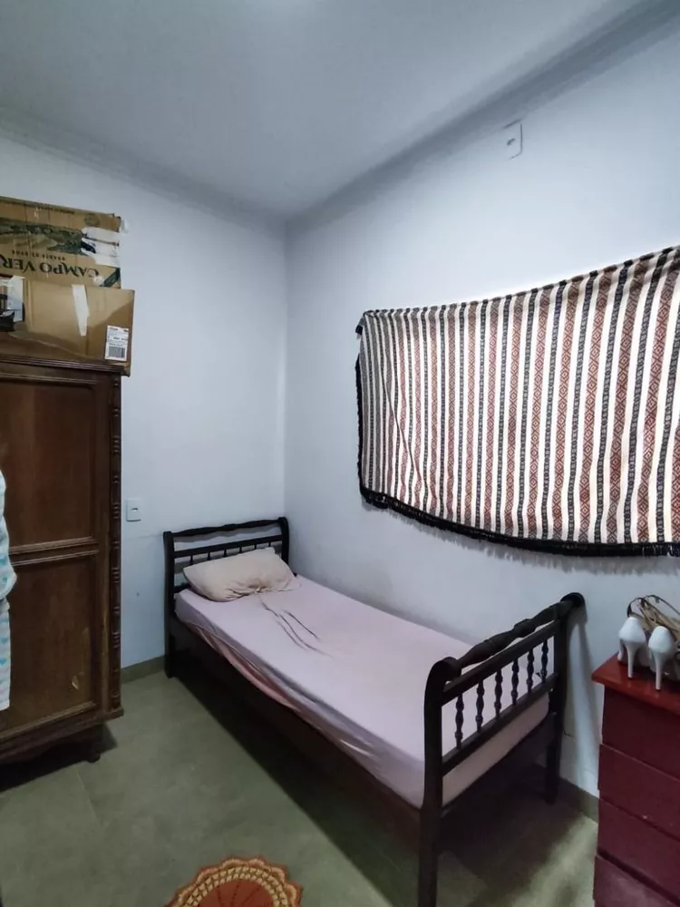 Casa, 2 quartos, 80 m² - Foto 1