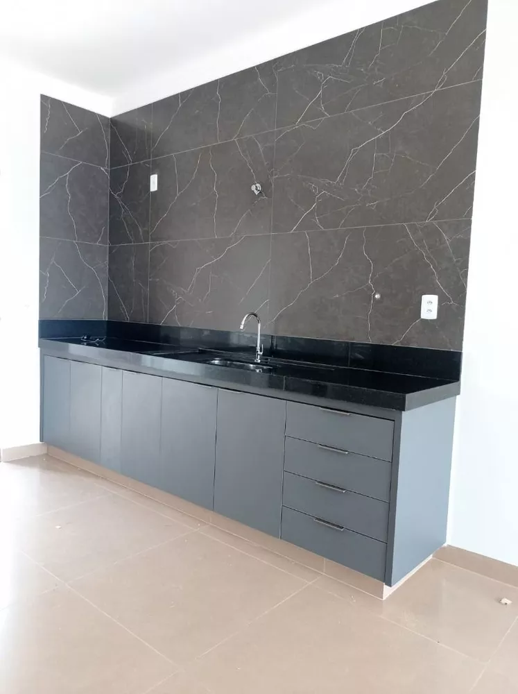 Casa, 3 quartos, 74 m² - Foto 4