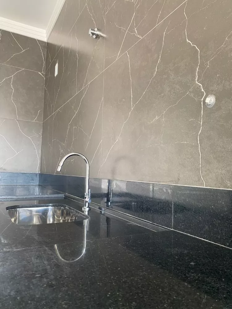 Casa, 3 quartos, 74 m² - Foto 2