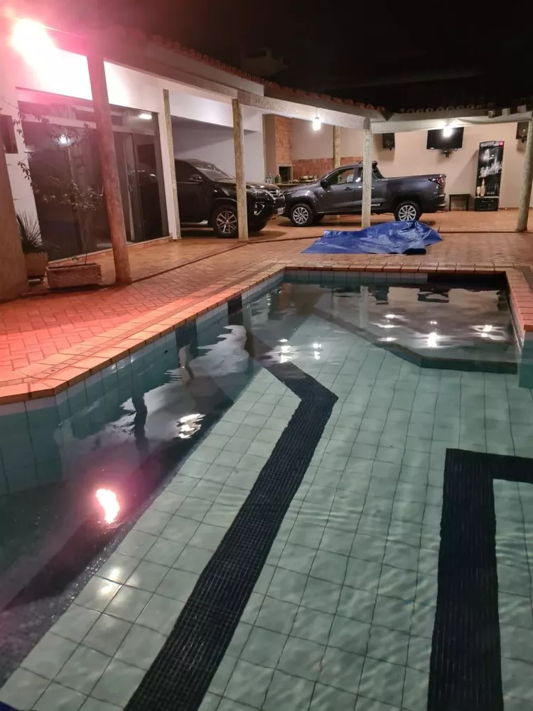 Sobrado, 3 quartos, 425 m² - Foto 4