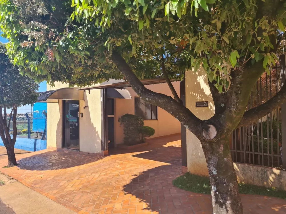 Sobrado, 3 quartos, 425 m² - Foto 2