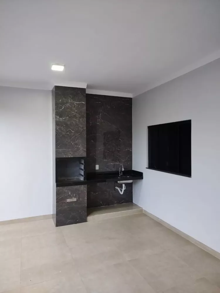 Casa, 3 quartos, 105 m² - Foto 4