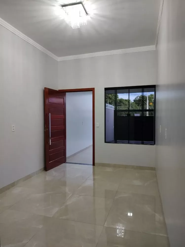 Casa, 3 quartos, 105 m² - Foto 3