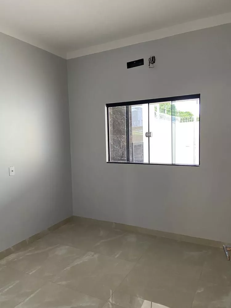 Casa, 3 quartos, 105 m² - Foto 1