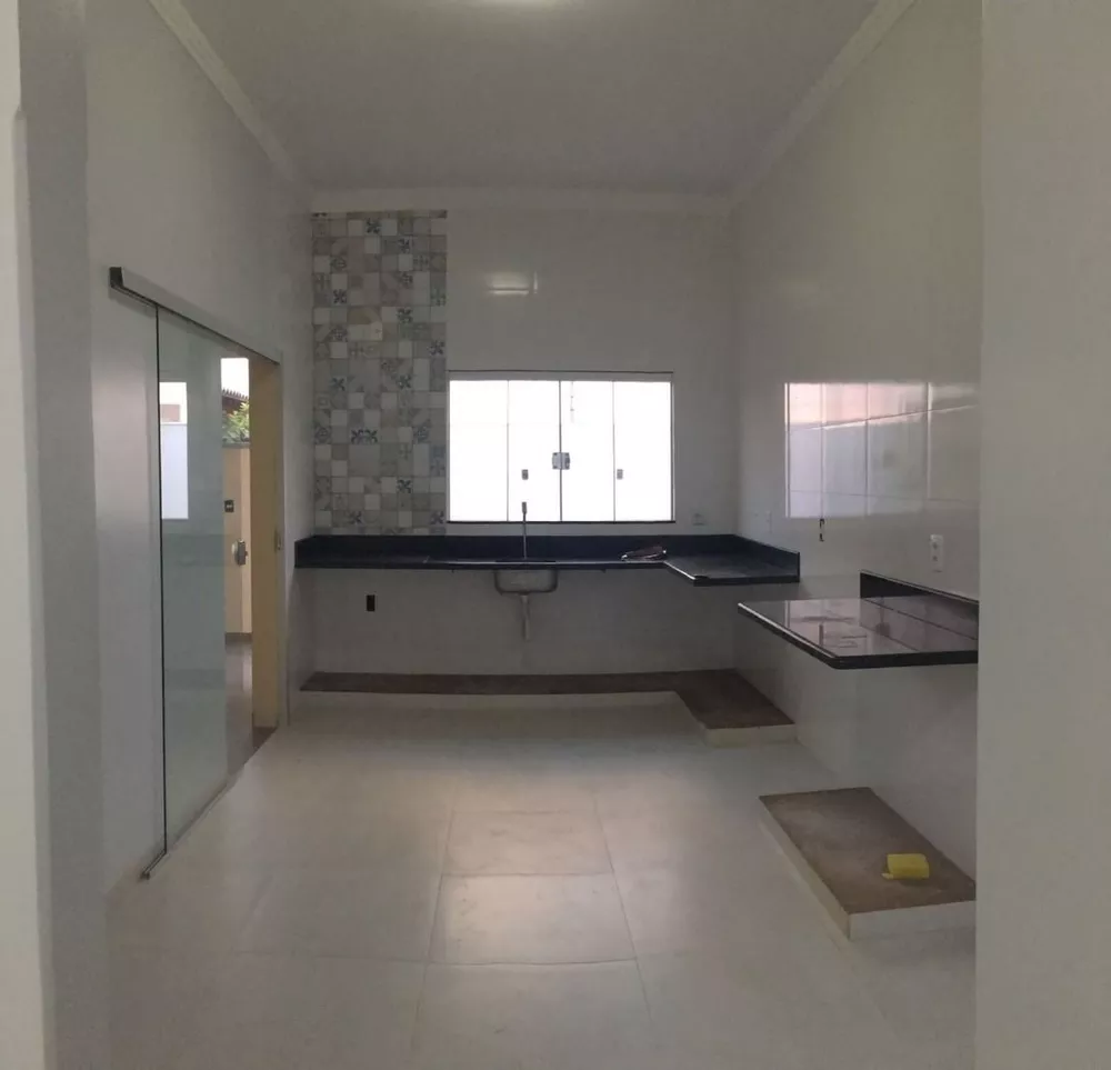 Casa, 3 quartos, 131 m² - Foto 12