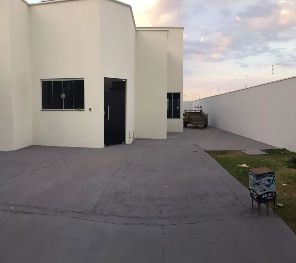 Casa, 3 quartos, 131 m² - Foto 9