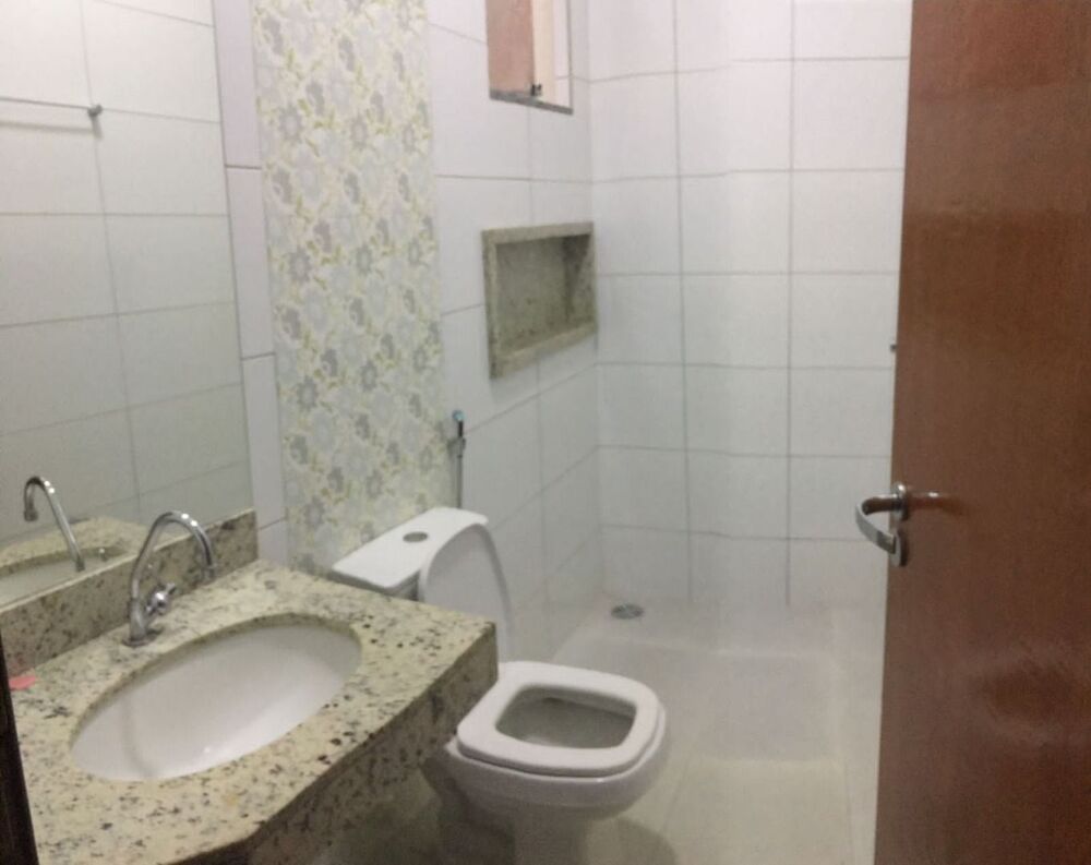 Casa, 3 quartos, 131 m² - Foto 1