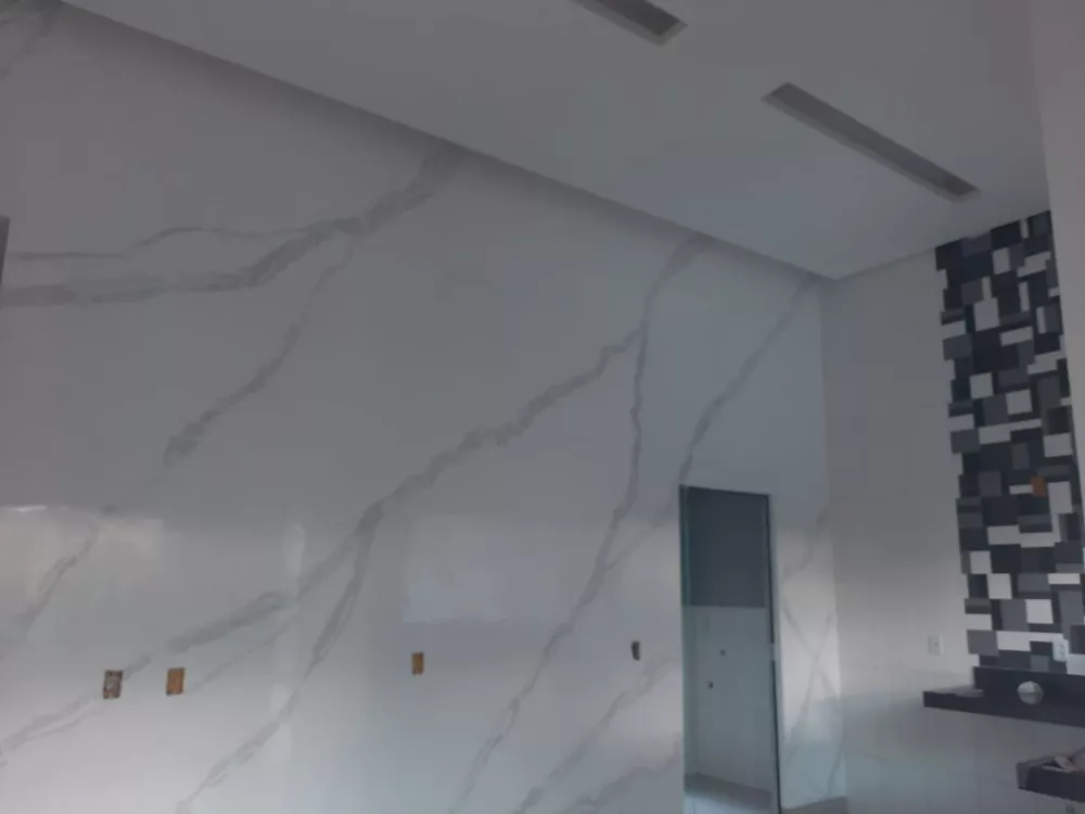 Casa, 3 quartos, 90 m² - Foto 1