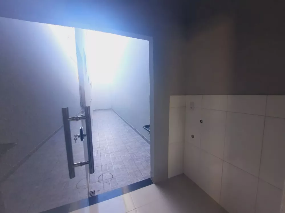 Casa, 3 quartos, 90 m² - Foto 2