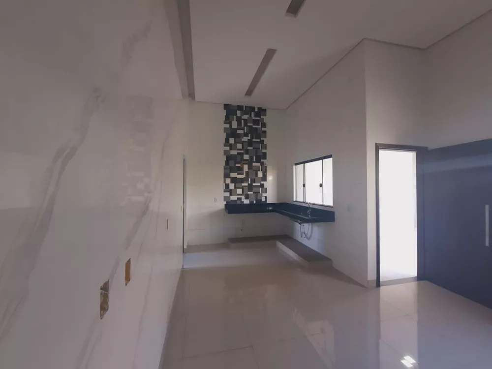 Casa, 3 quartos, 90 m² - Foto 3