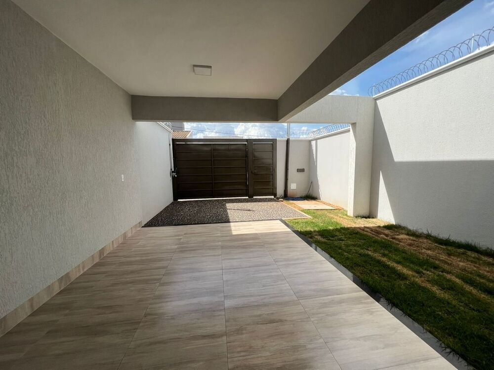 Casa, 3 quartos, 125 m² - Foto 6