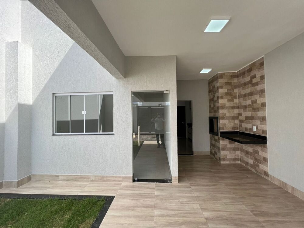 Casa, 3 quartos, 125 m² - Foto 5