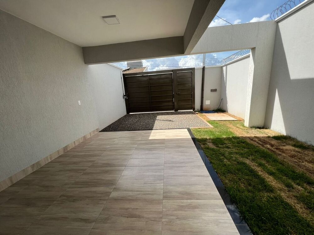 Casa, 3 quartos, 125 m² - Foto 7