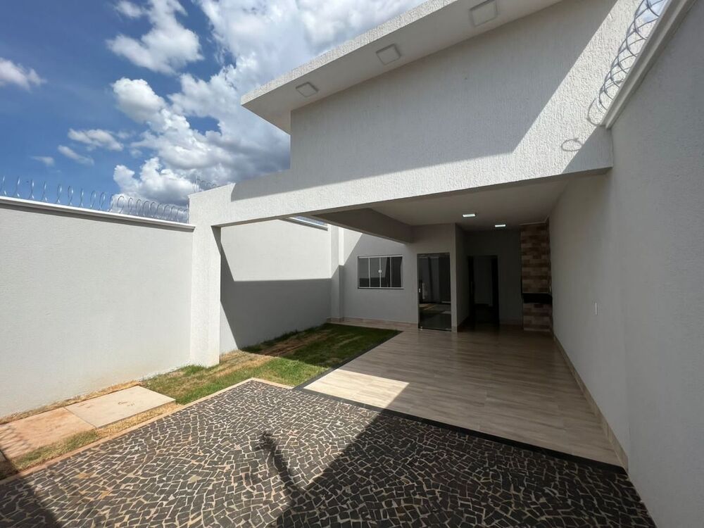 Casa, 3 quartos, 125 m² - Foto 2