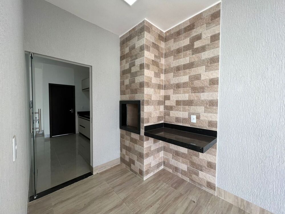 Casa, 3 quartos, 125 m² - Foto 8