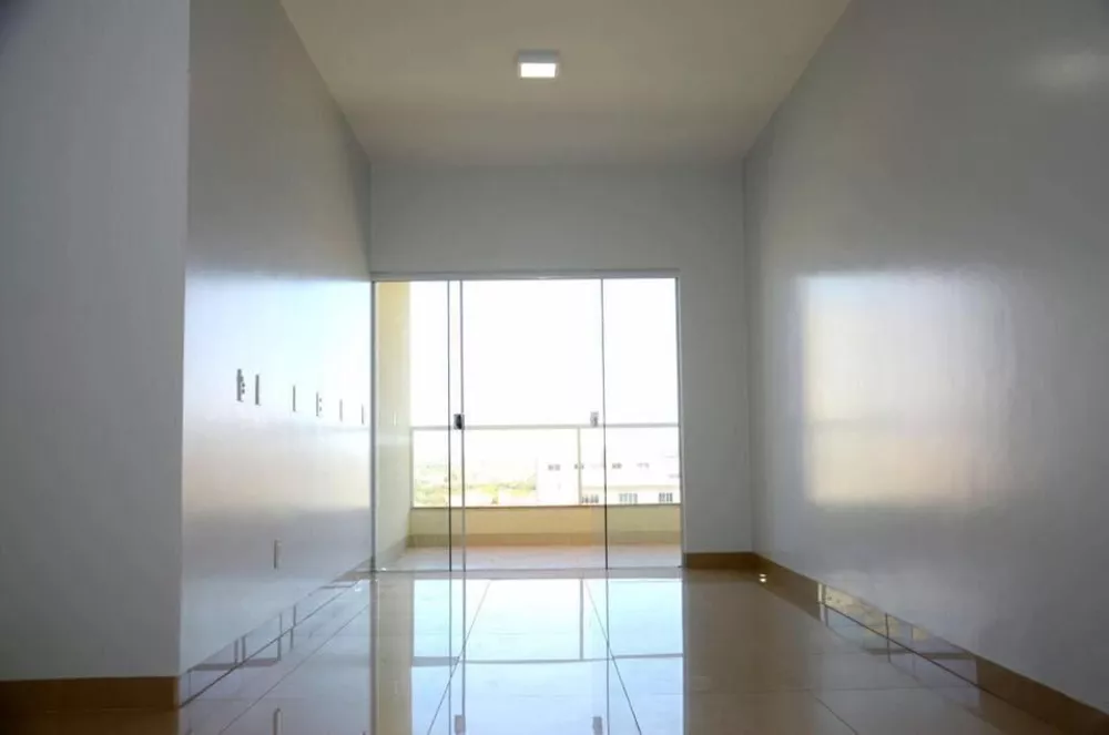 Apartamento, 3 quartos, 114 m² - Foto 1