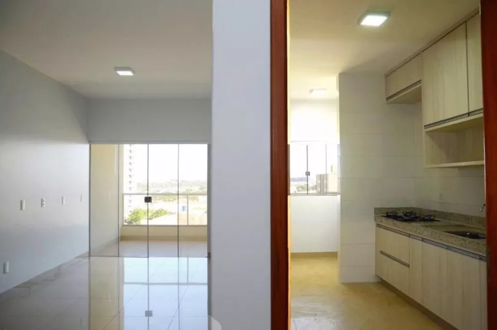Apartamento, 3 quartos, 114 m² - Foto 2