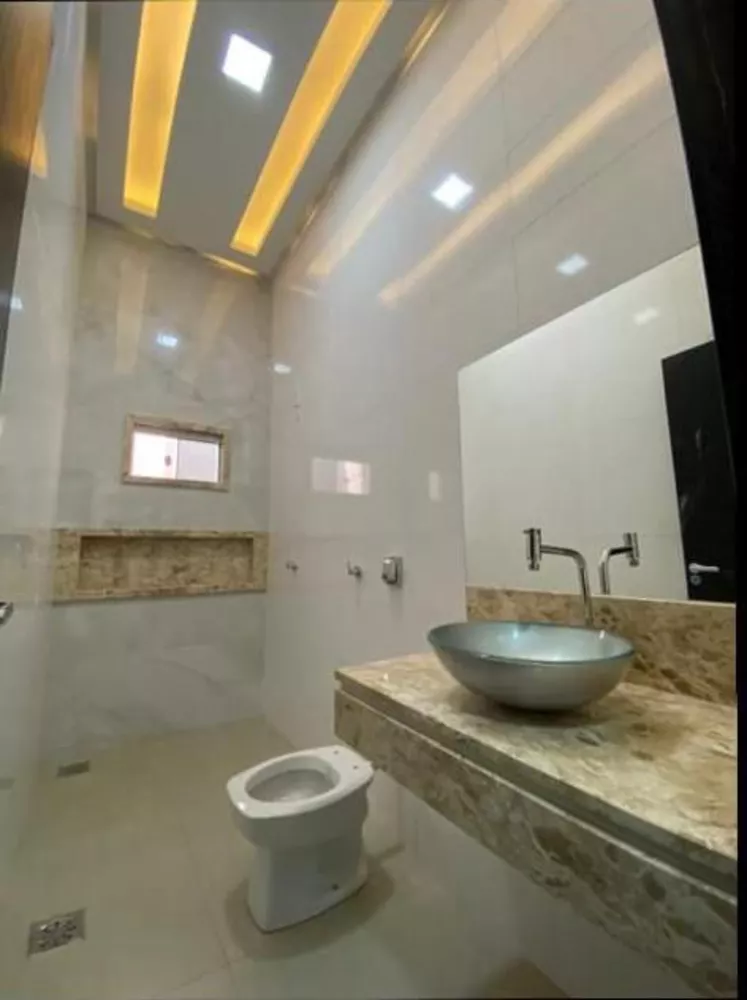 Casa à venda com 3 quartos, 105m² - Foto 6