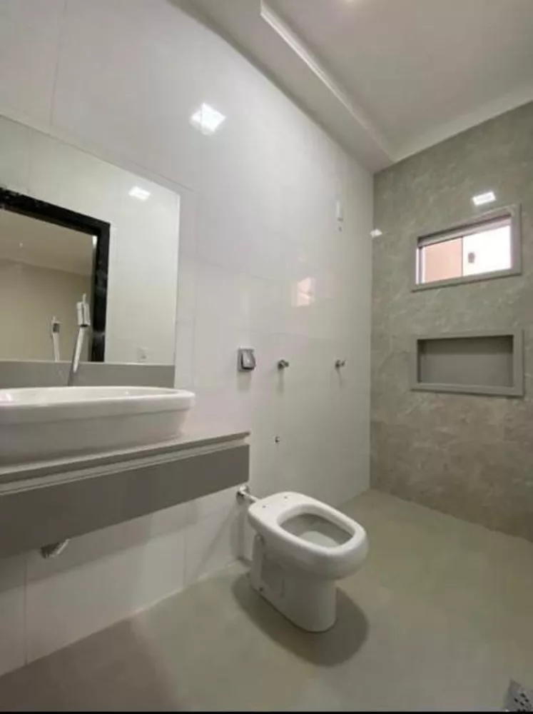 Casa à venda com 3 quartos, 105m² - Foto 9