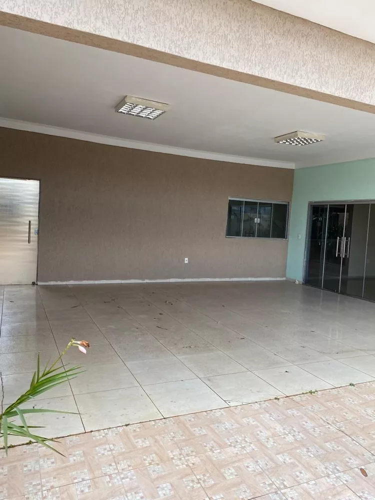 Casa, 3 quartos, 210 m² - Foto 2