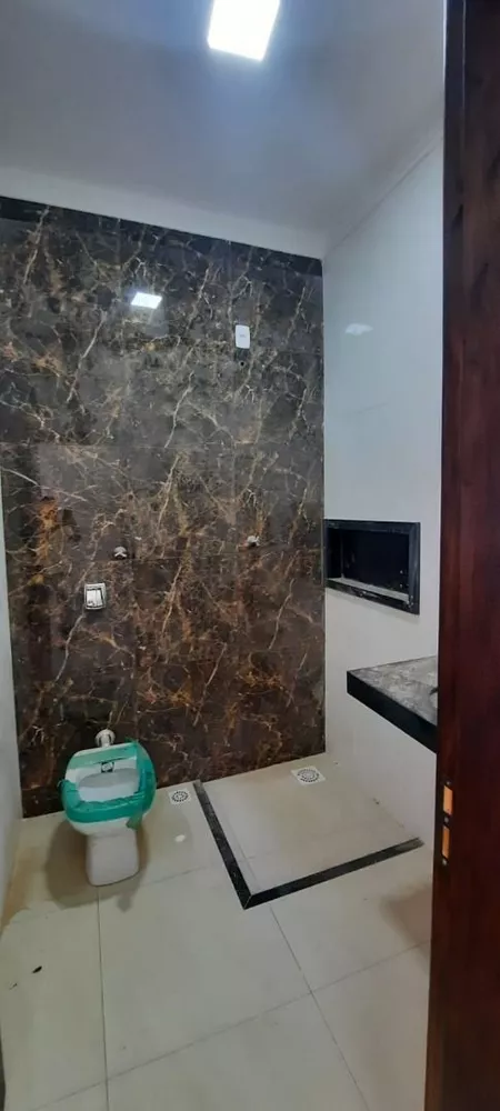 Casa, 3 quartos, 75 m² - Foto 5