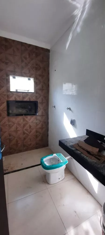 Casa, 3 quartos, 75 m² - Foto 8