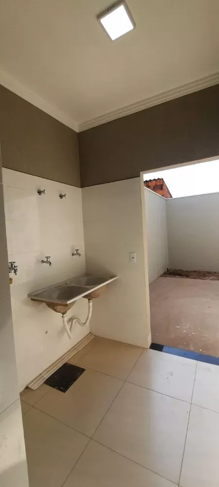 Casa, 3 quartos, 75 m² - Foto 7