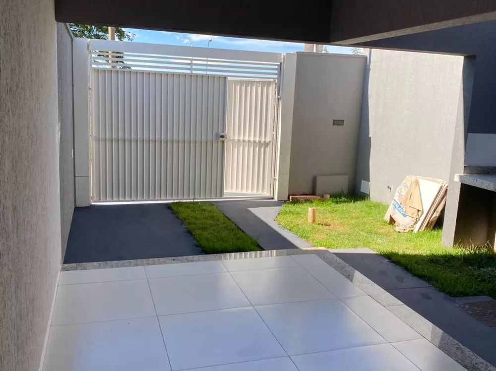 Casa, 3 quartos, 85 m² - Foto 8