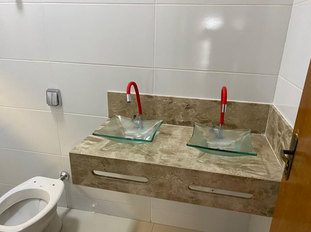 Casa, 3 quartos, 85 m² - Foto 2