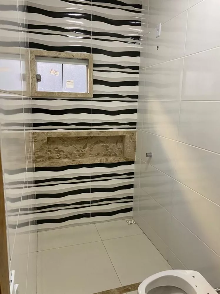 Casa, 3 quartos, 85 m² - Foto 5