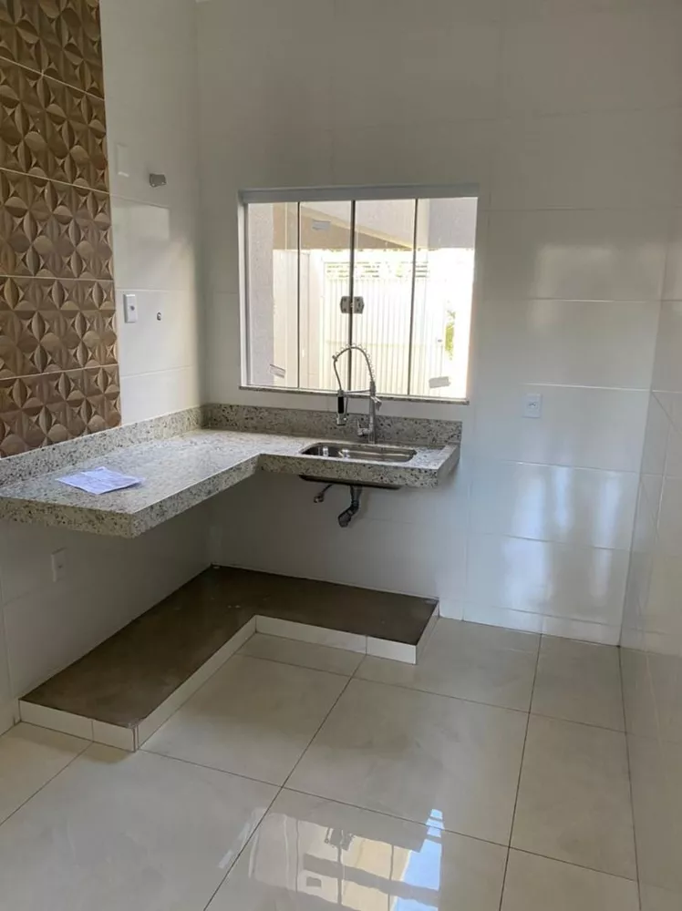 Casa, 3 quartos, 85 m² - Foto 7