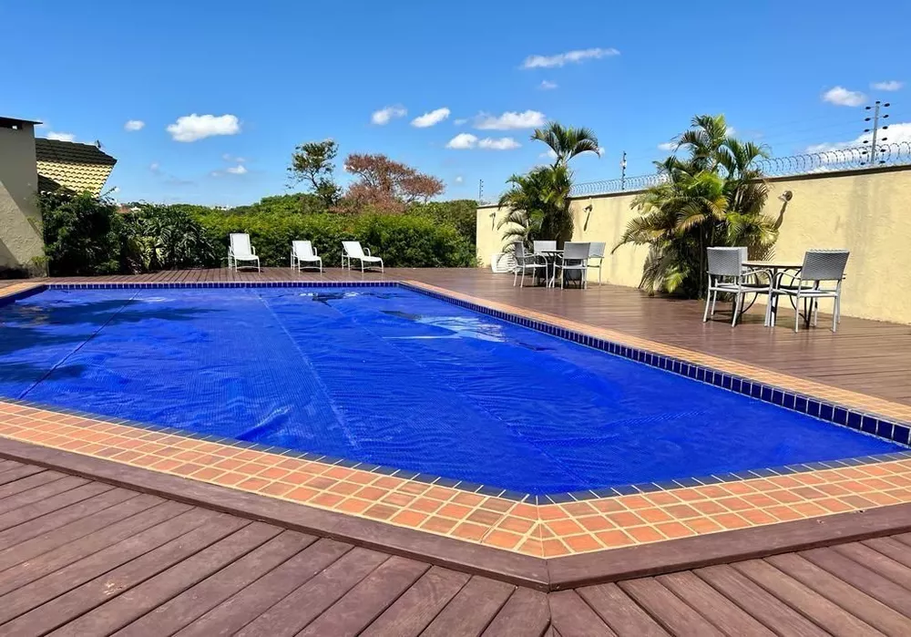 Apartamento, 3 quartos, 404 m² - Foto 2