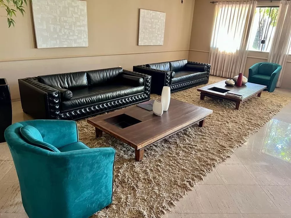 Apartamento, 3 quartos, 404 m² - Foto 5