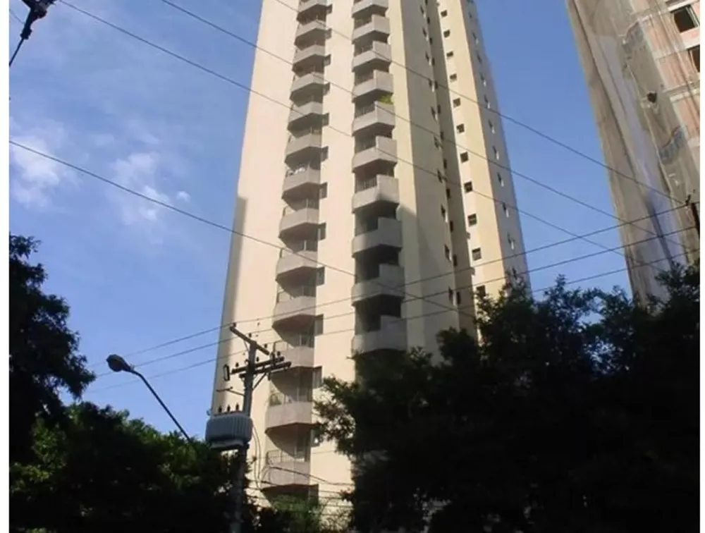 Apartamento, 3 quartos, 150 m² - Foto 1