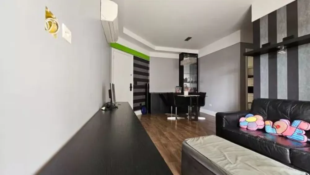 Apartamento, 3 quartos, 86 m² - Foto 3
