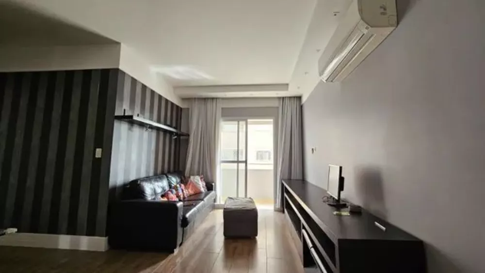 Apartamento, 3 quartos, 86 m² - Foto 1