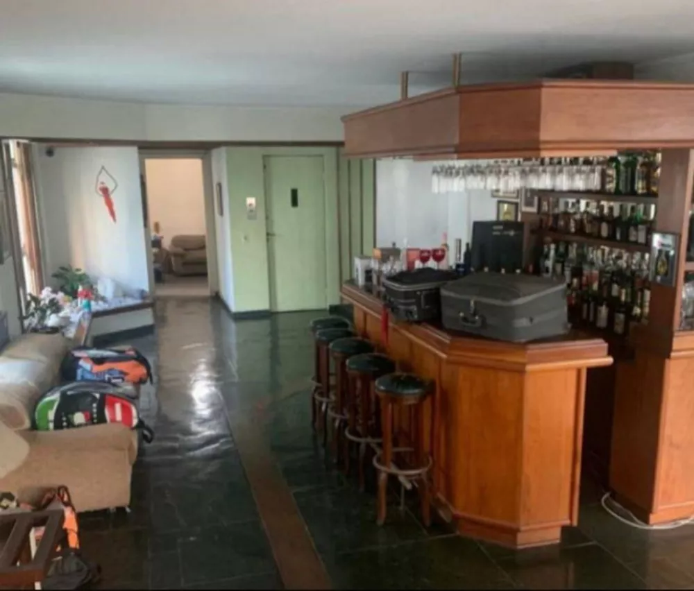 Apartamento, 3 quartos, 240 m² - Foto 3