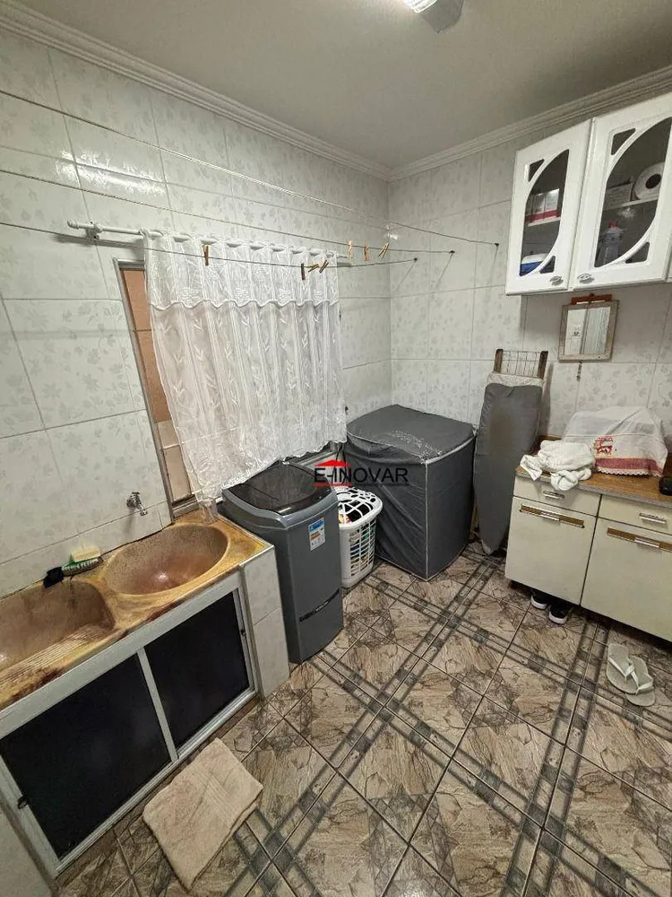 Sobrado, 3 quartos - Foto 1