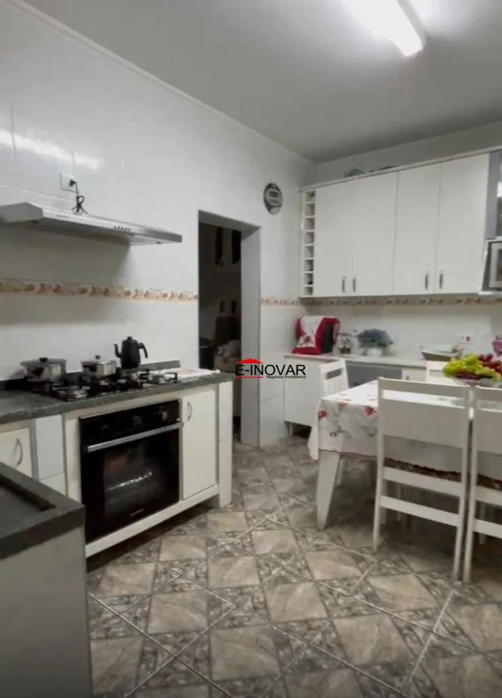 Sobrado, 3 quartos - Foto 3