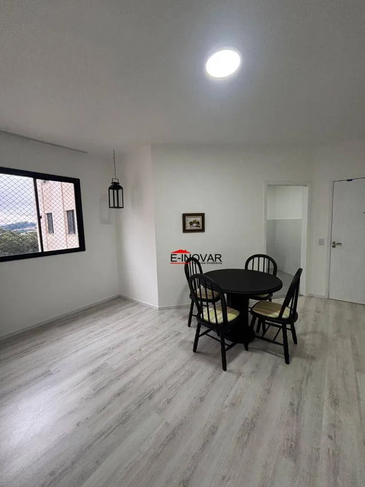 Apartamento, 2 quartos, 56 m² - Foto 2