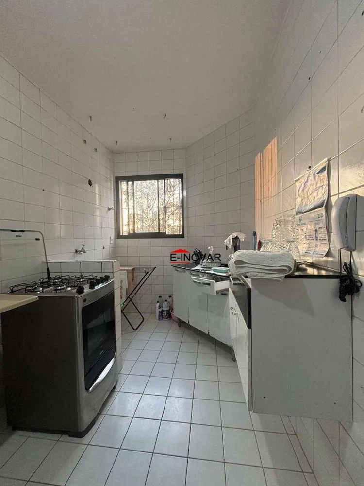 Apartamento, 2 quartos, 56 m² - Foto 4