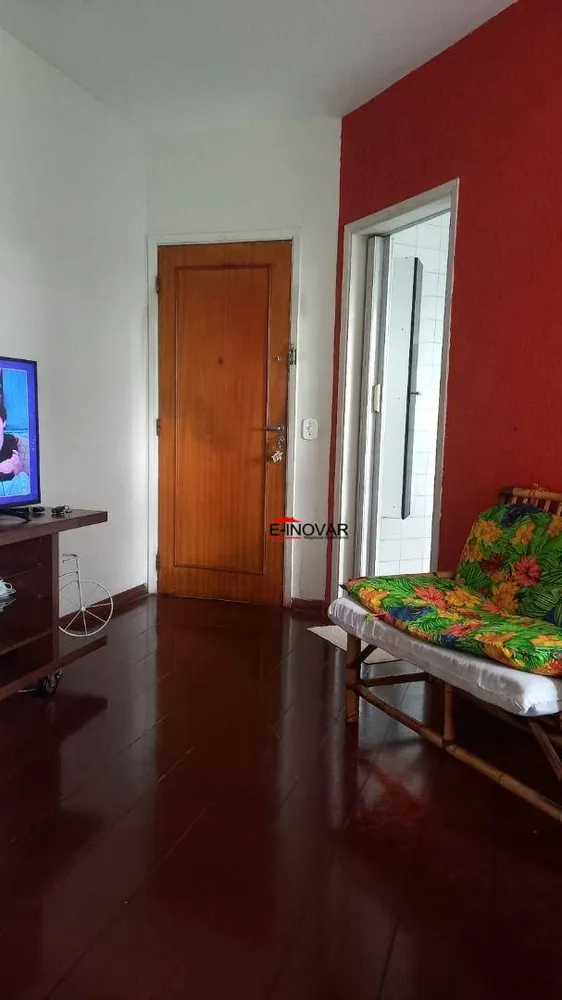 Apartamento, 2 quartos, 56 m² - Foto 2