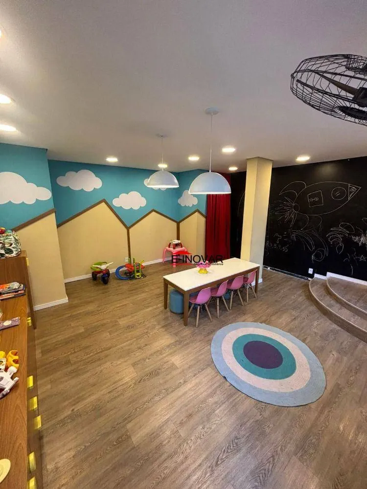 Apartamento, 2 quartos, 43 m² - Foto 3