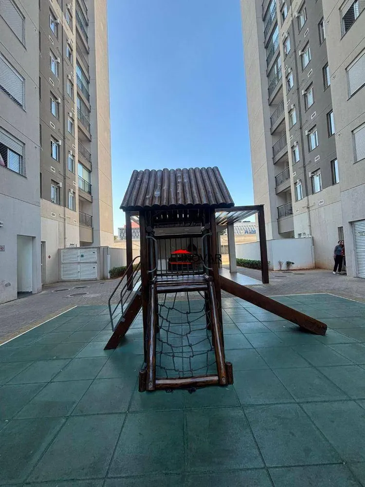 Apartamento, 2 quartos, 43 m² - Foto 4