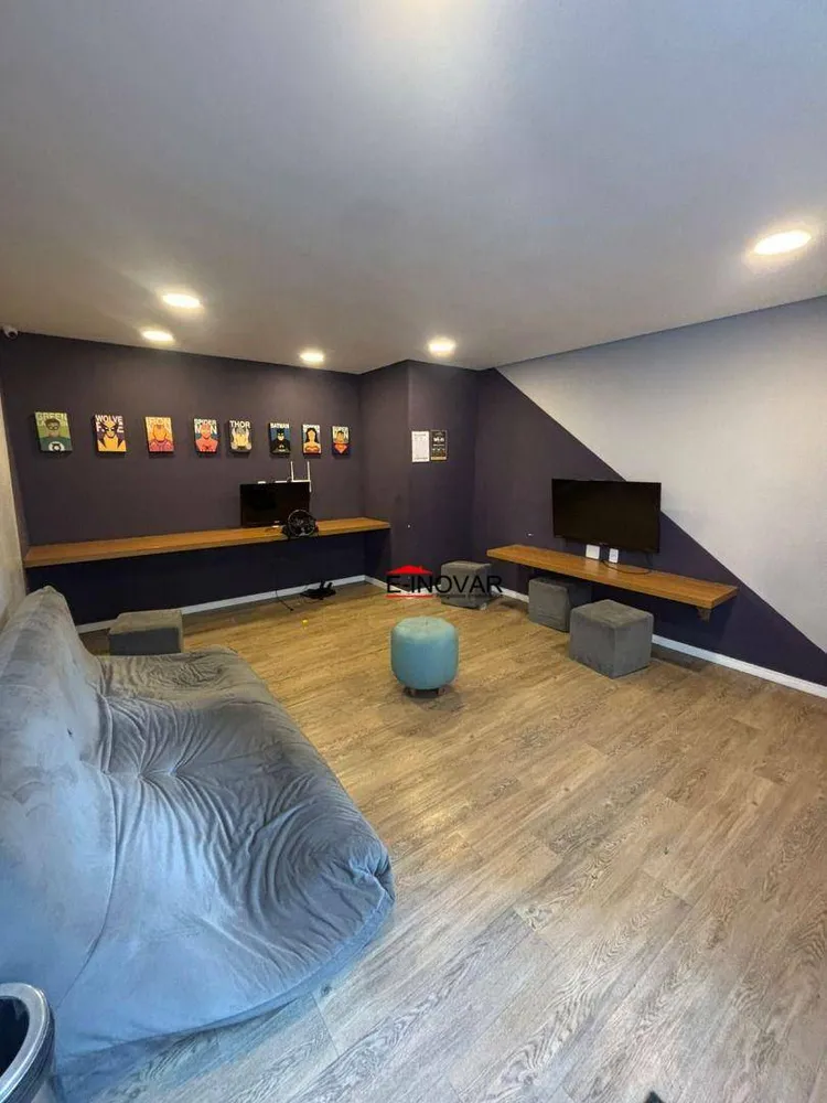 Apartamento, 2 quartos, 43 m² - Foto 2