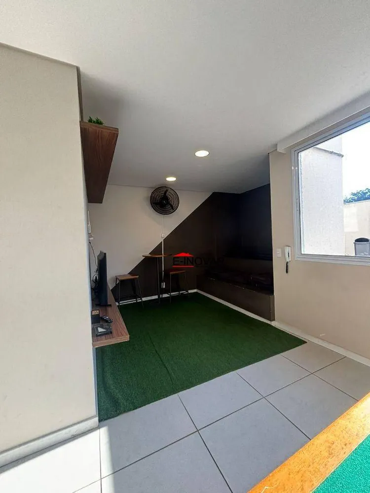 Apartamento, 2 quartos, 43 m² - Foto 1