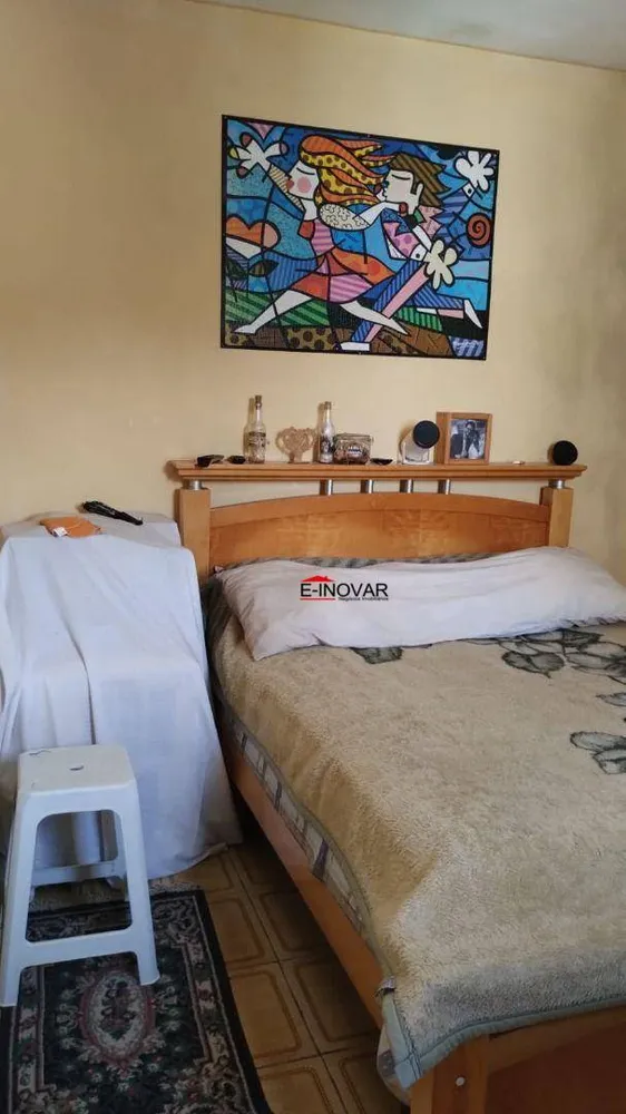 Apartamento, 3 quartos, 58 m² - Foto 3