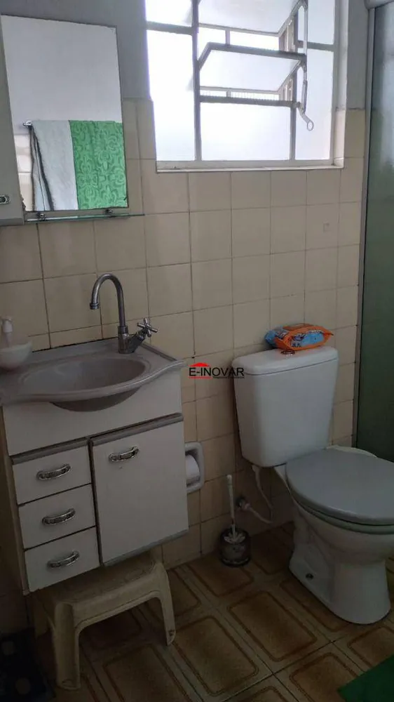 Apartamento, 3 quartos, 58 m² - Foto 4