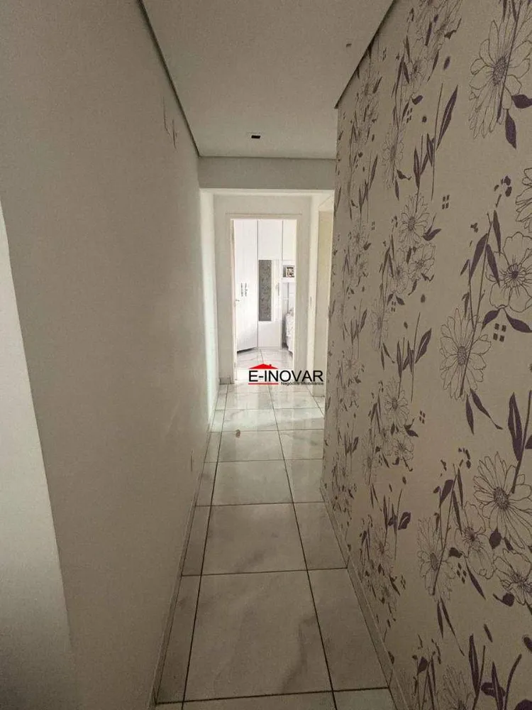 Apartamento, 2 quartos, 56 m² - Foto 3