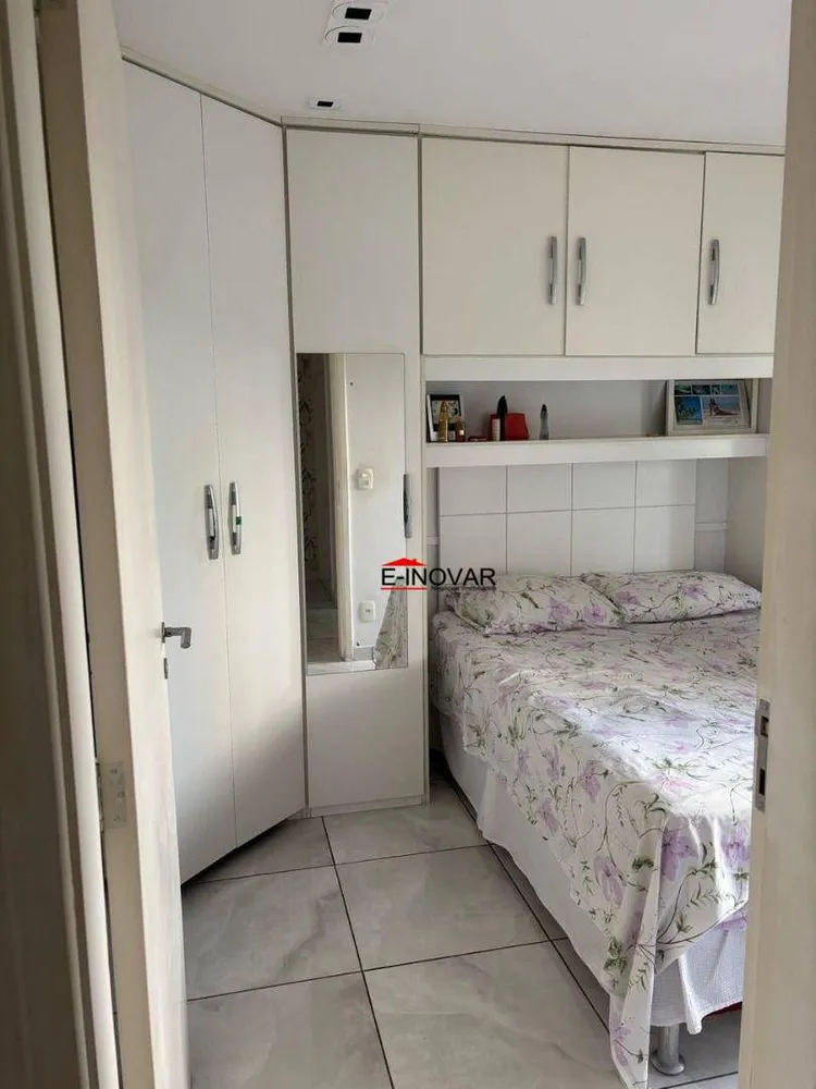 Apartamento, 2 quartos, 56 m² - Foto 2